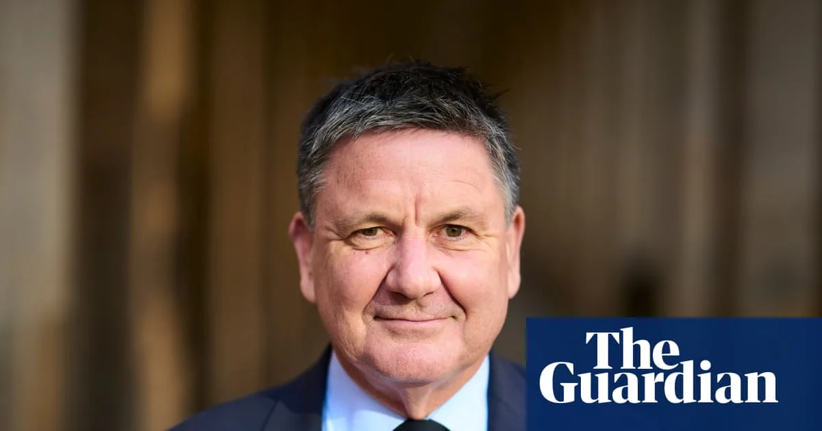 UK Information Commissioner Steps Aside Amid Investigation