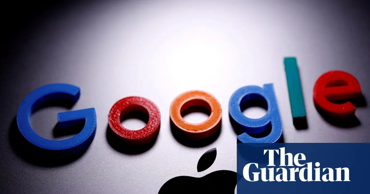 Apple and Google Face Enforced Changes Over UK Mobile Dominance