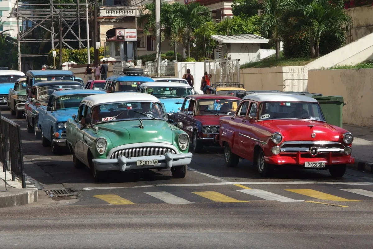 UK Issues Severe Travel Warning for Cuba Amid Fuel Crisis