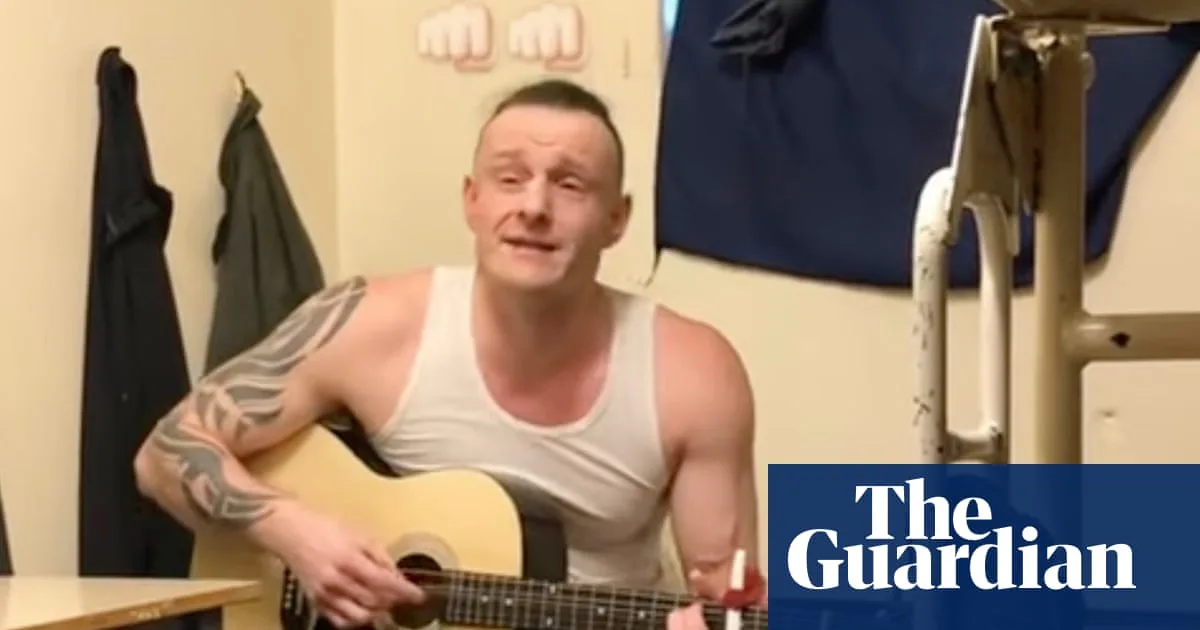 UK jail escape trial reignites debate over indefinite sentences