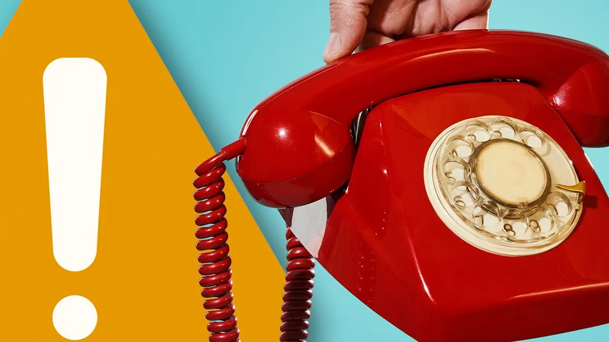 UK Landline Switch Off: 95 New Locations Face Copper Cable Phase-Out