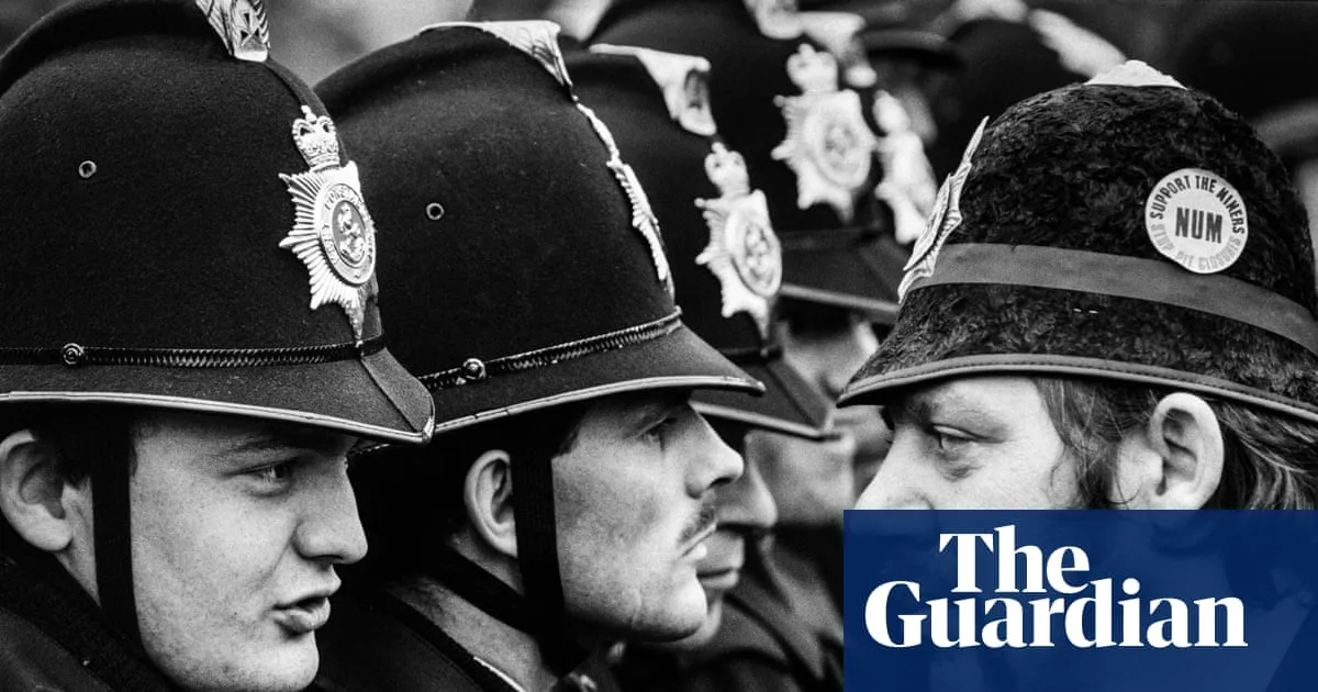 UK Government Launches Statutory Inquiry into Orgreave Miners' Strike Policing, 40 Years On