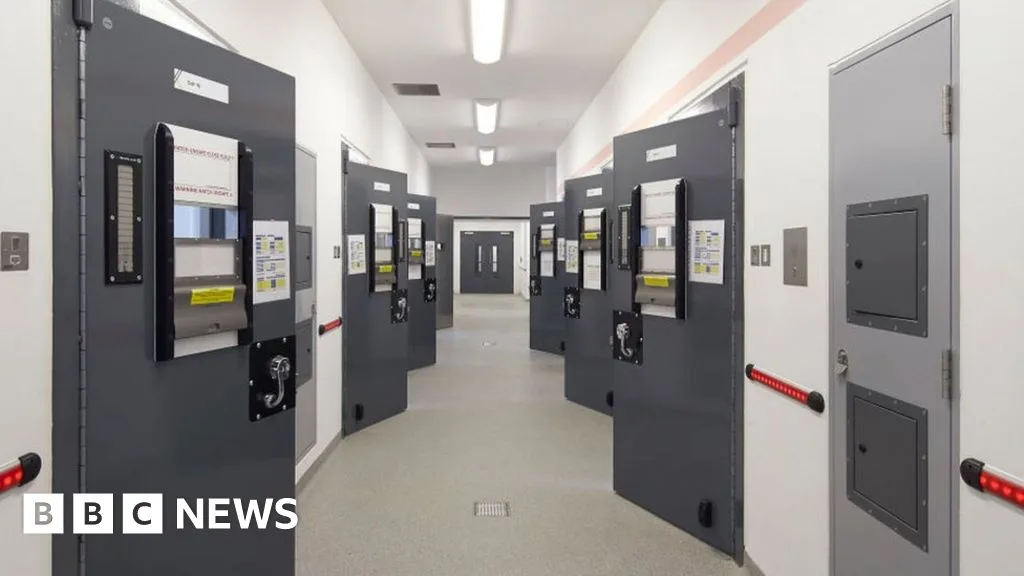 Prisoners Could Be Released Up to Two Months Early to Ease Overcrowding