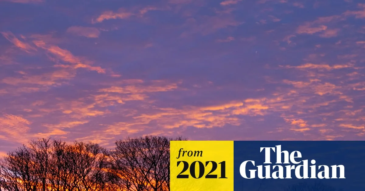 UK Leaves Darkest Weeks Behind as Dawn Before 5am Nears