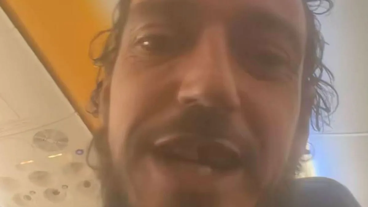 UK Man Missing in Spain After Stag Do Disappearance