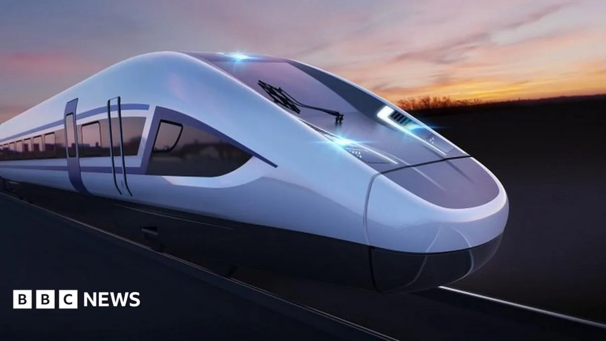 HS2 Future in Doubt as Independent Review Considers Cuts or Scrapping