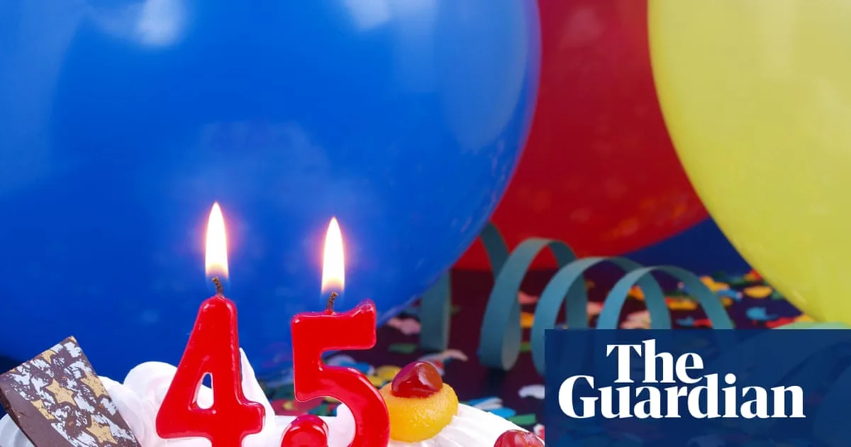UK Millennials: Share Your Experiences of Growing Older