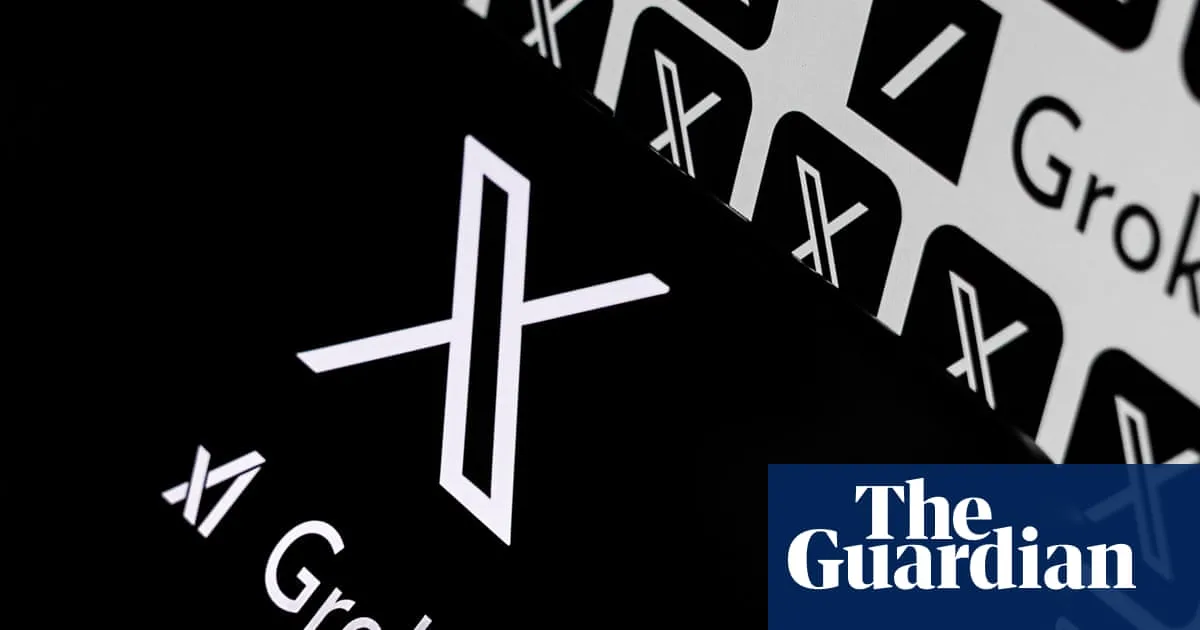 UK Ministers Consider Leaving X Over AI-Generated Explicit Images
