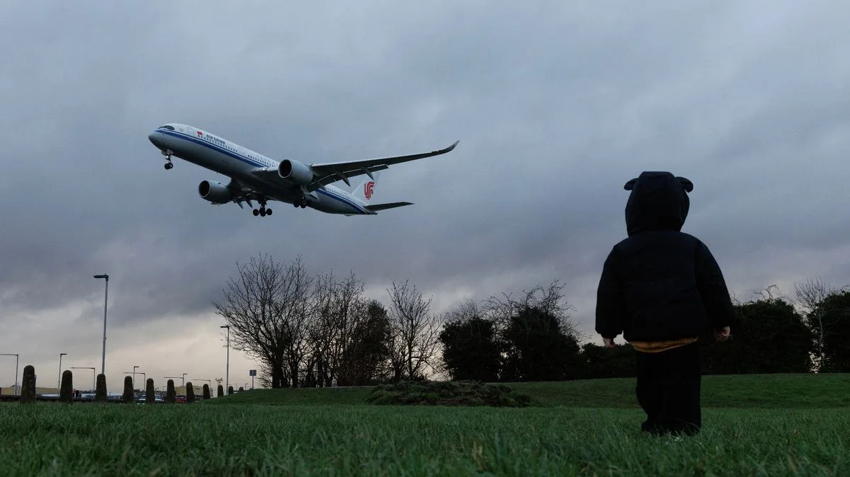 UK Most Exposed to Jet Fuel Shortage Rationing Risk