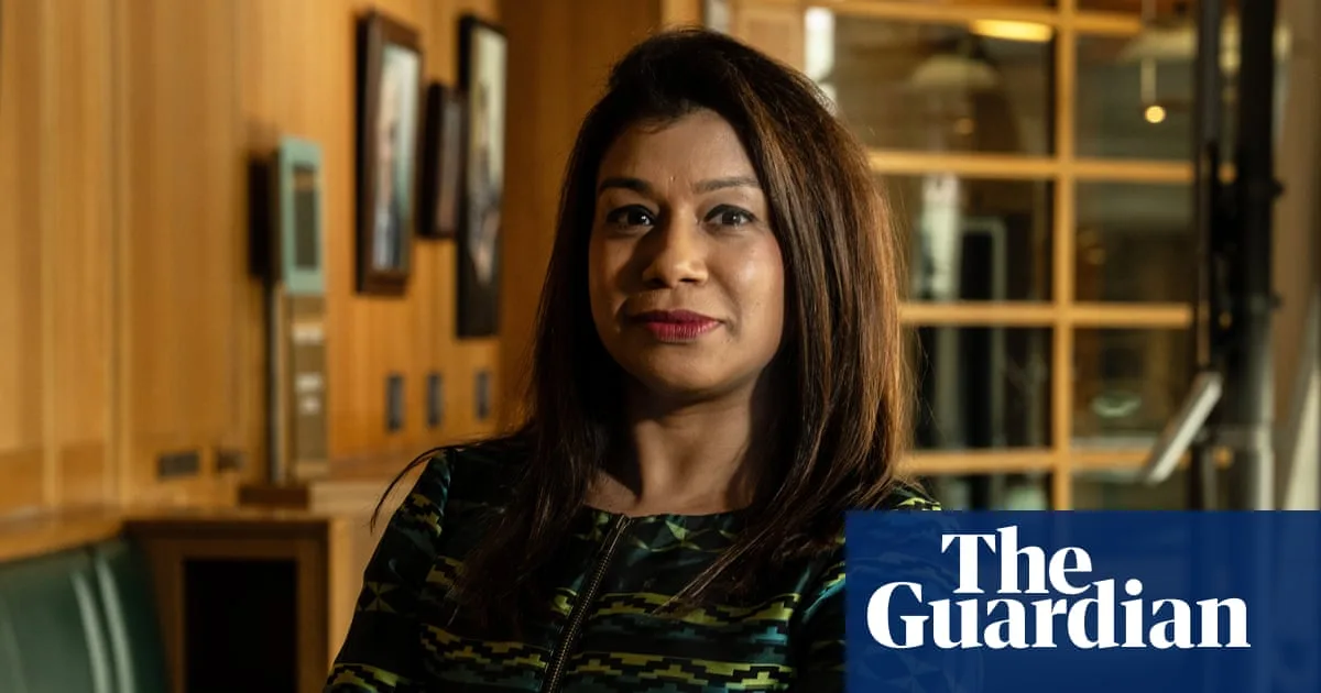 UK Lawyers Condemn 'Contrived' Bangladesh Trial of Former Minister Tulip Siddiq