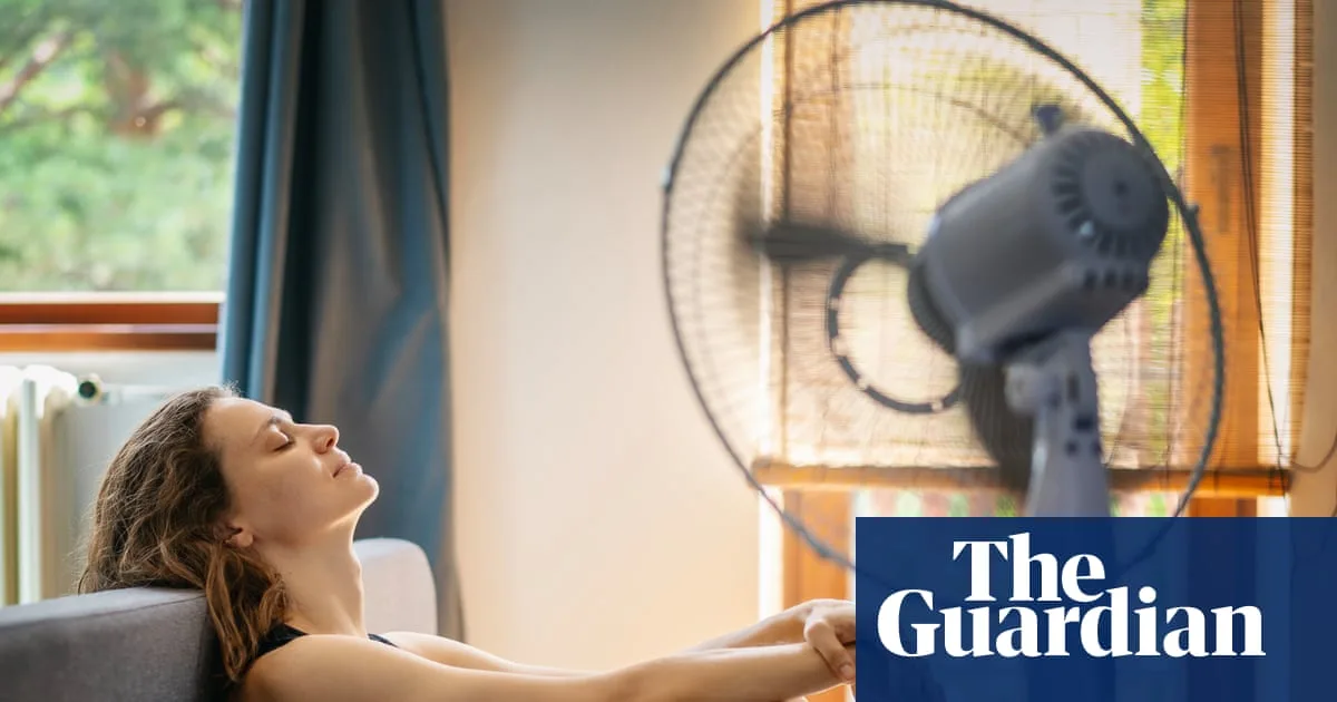 UK Must Install AC in Care Homes and Hospitals Within 10 Years