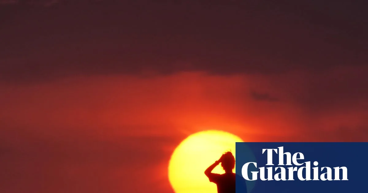 UK Must Prepare For Heatwave Future Or Face Growing Inequality