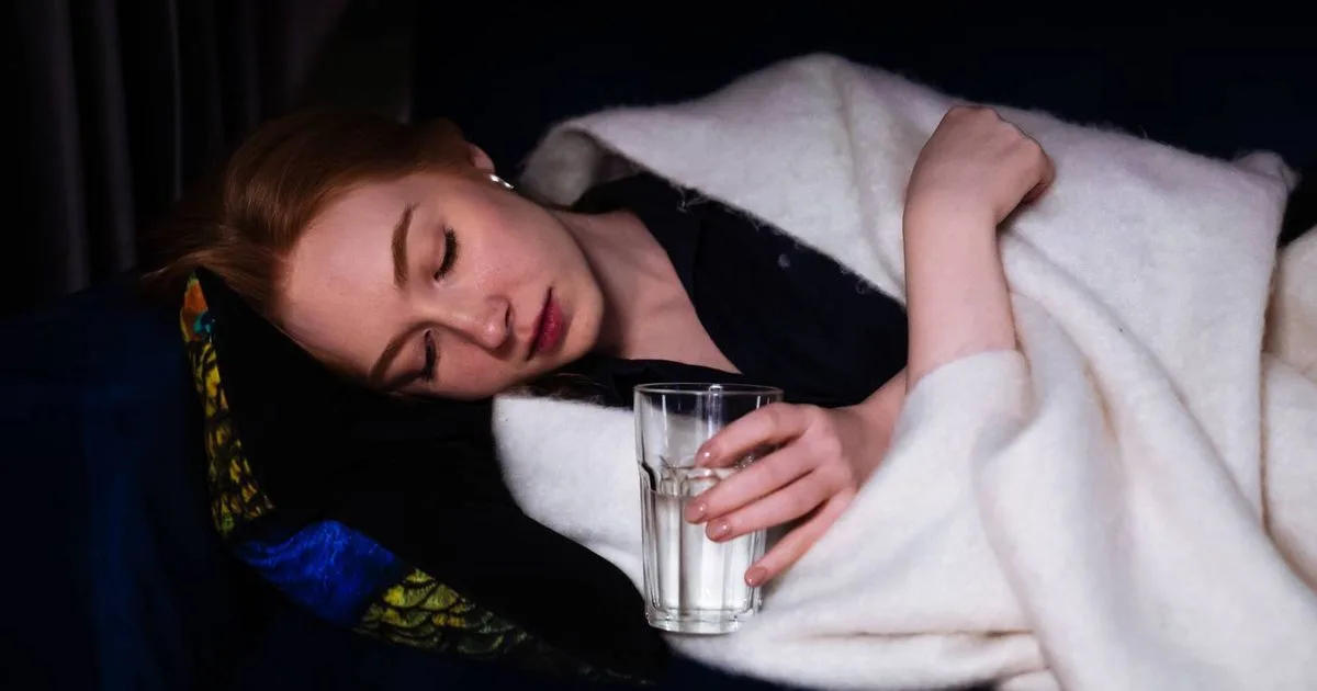 UK Norovirus Alert: Stay Home With These 6 Symptoms
