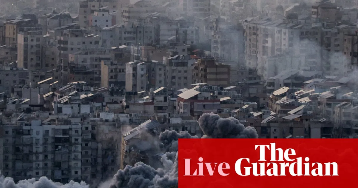 UK Urges Nuclear Shelter Preparedness Amid US-Iran Tensions