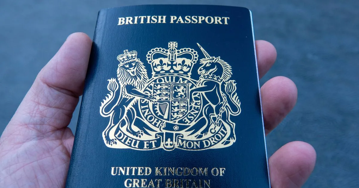 UK Passport Fees Rise: Who Qualifies for a Free Passport?