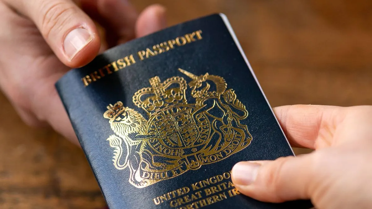 UK Passport Photo Rules: Full List of Reasons Applications Could Be Rejected