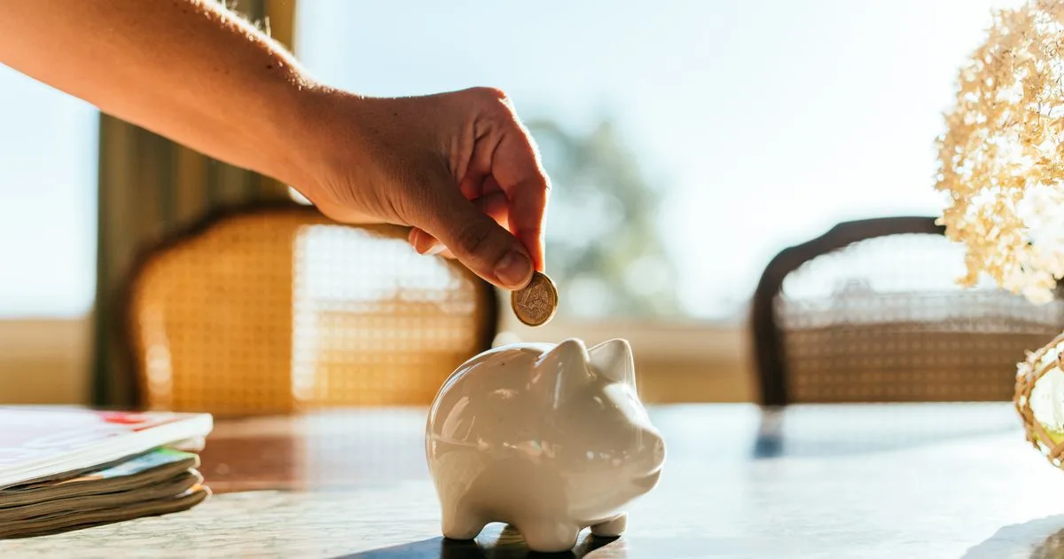 ‘Comfortable’ retirement costing thousands more – exact amount