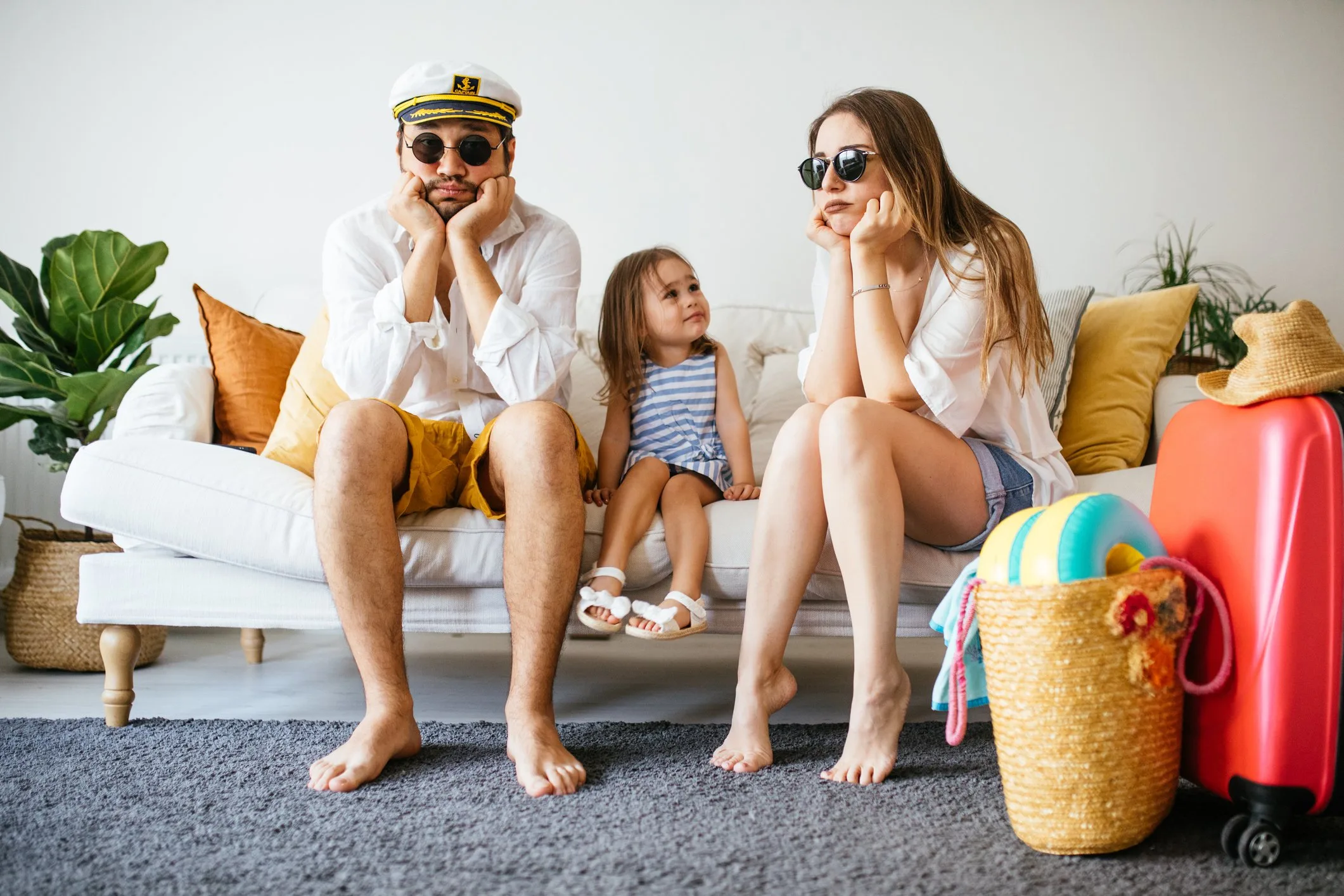 UK to Save £350m by Cracking Down on Child Benefit Claims from Abroad