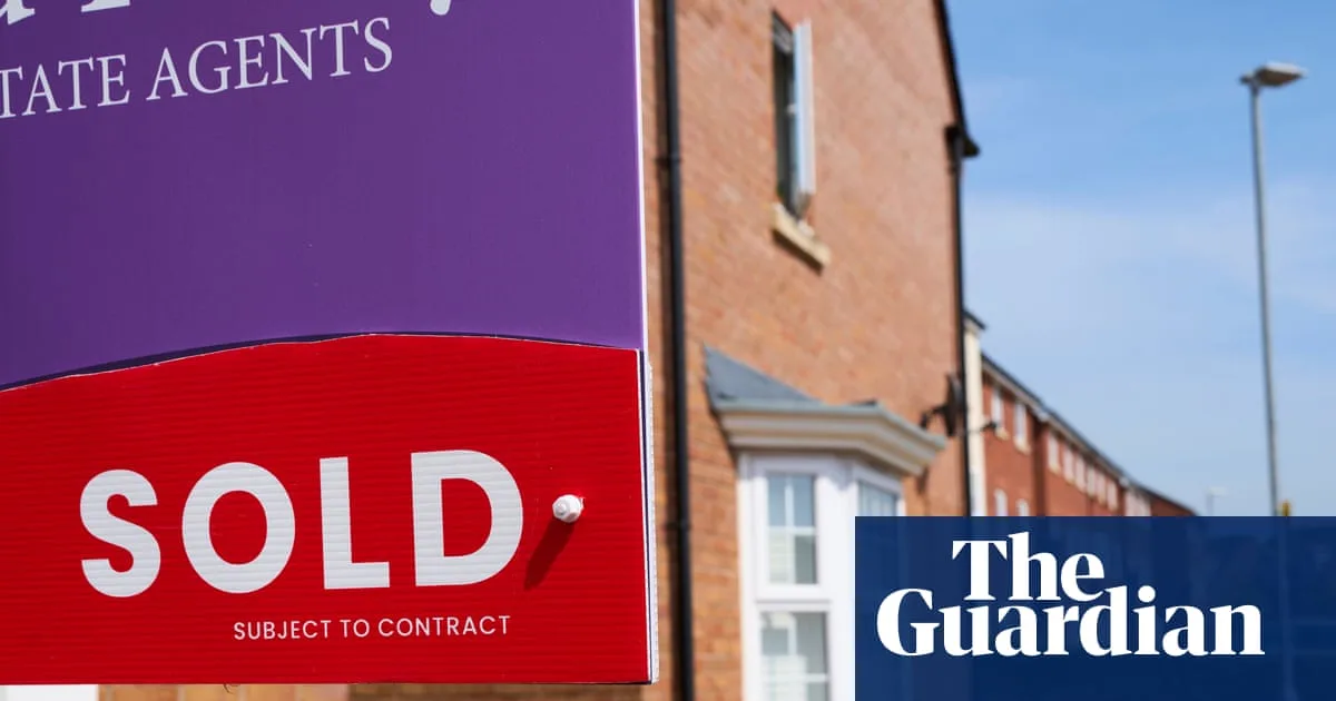 UK Plans To Cut Homebuying Time By 4 Weeks