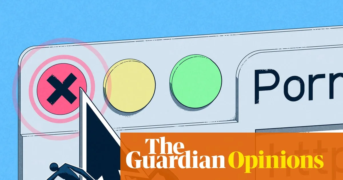UK Poised to Pioneer Pornography Regulation with Consent Laws