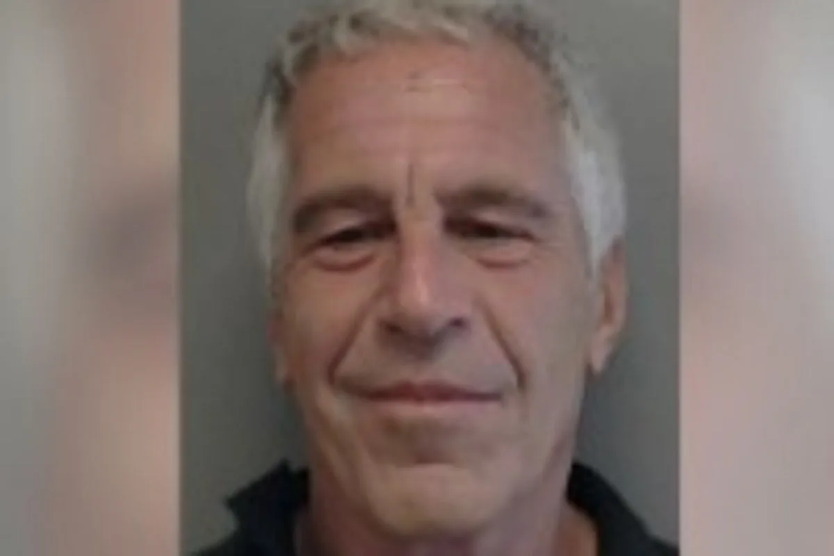Surrey Police Investigate Two Historical Child Sex Abuse Claims Linked to Epstein Files