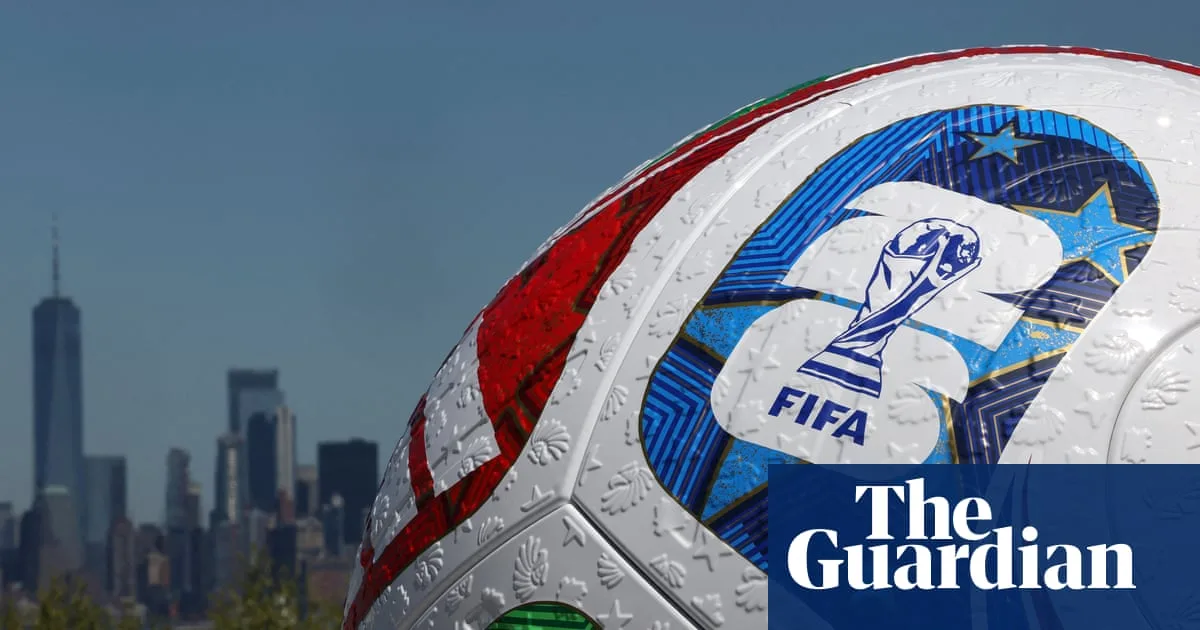 UK Police Send Just Three Officers to England’s World Cup Games After Funding Failure