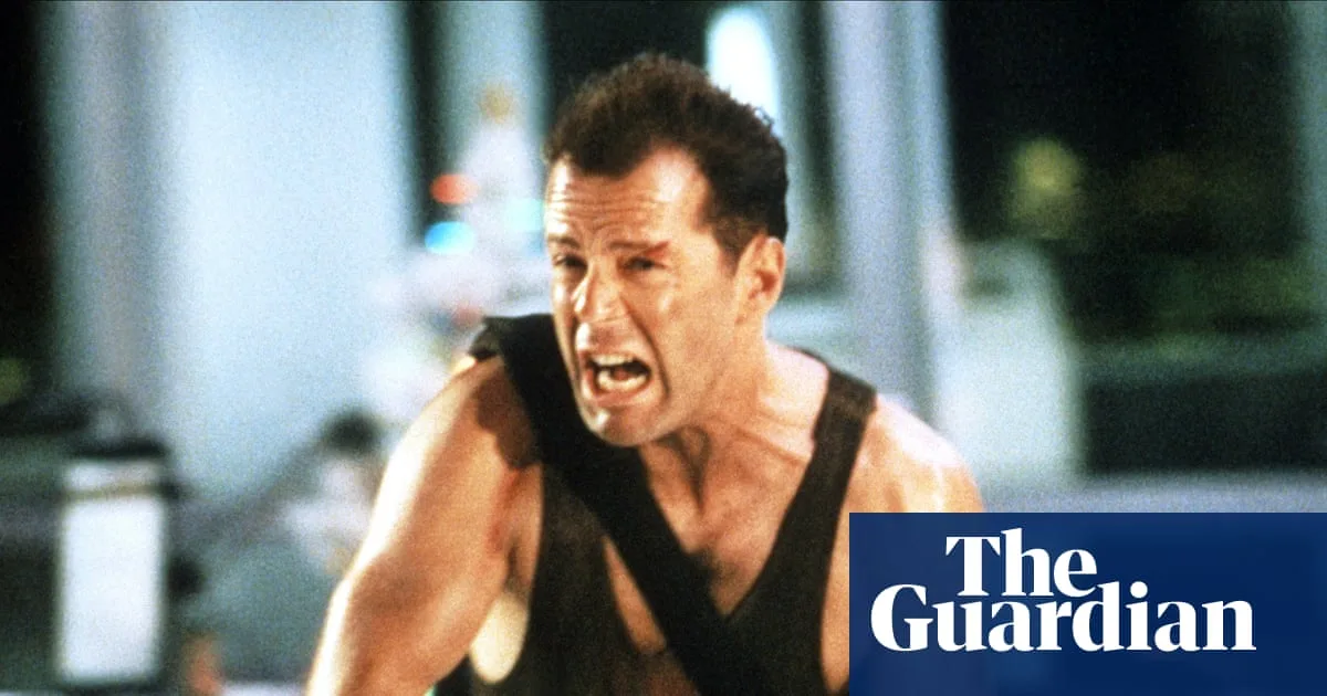 British Public Rules: Die Hard Is Not a Christmas Movie, Home Alone Wins