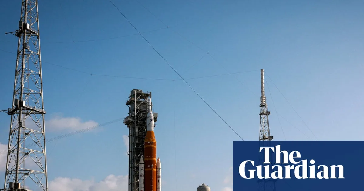 UK Pride in Artemis II Moon Mission, Says Tim Peake