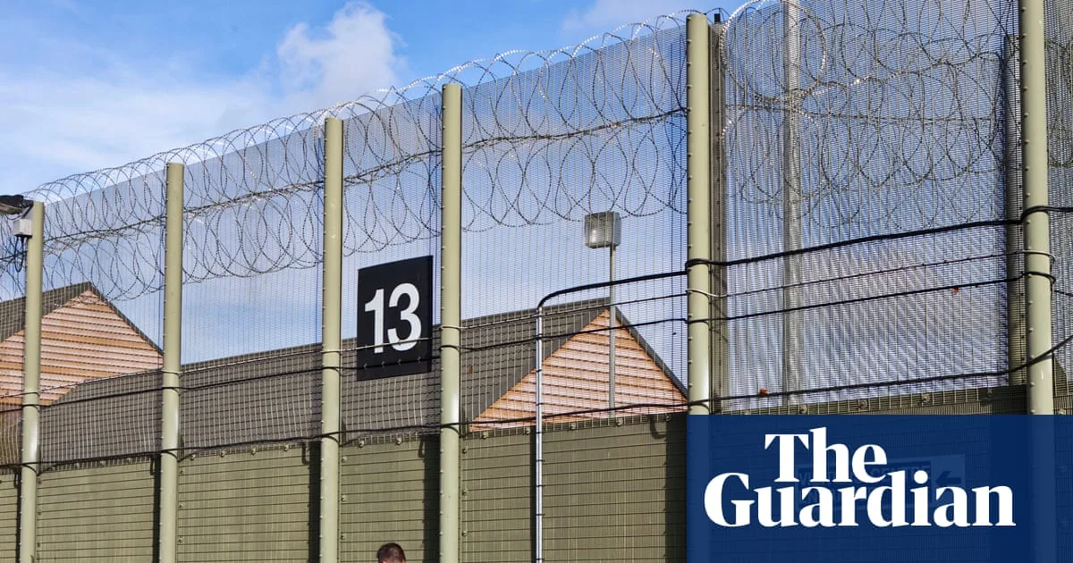 UK Prison System on Brink of Collapse, Independent Review Warns