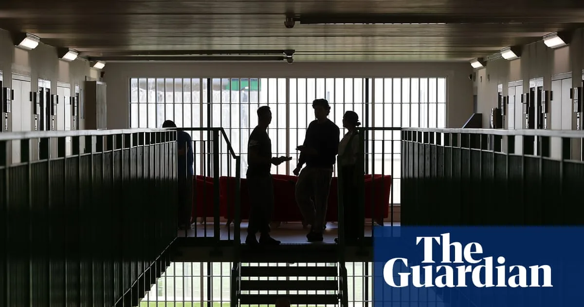Prisons in England and Wales to Cut Education Budgets by Up to 50%