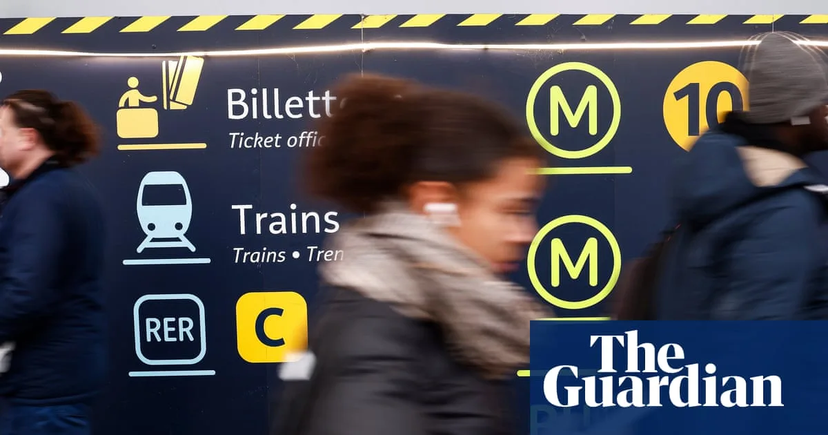 UK pushes for two-year youth mobility deal with EU