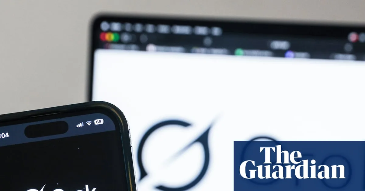 UK Regulator Investigates X Over Grok Deepfake Controversy