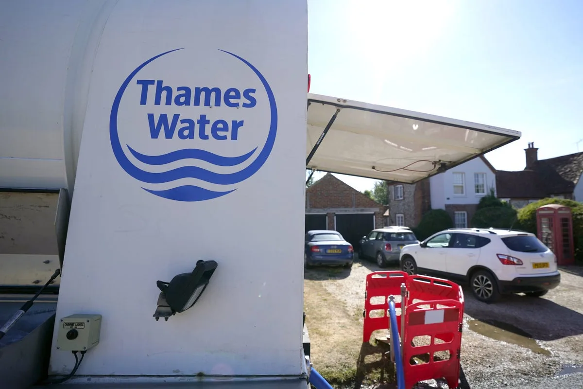 Ofwat to Be Abolished and Replaced with New Water Regulator