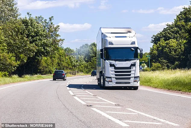Up to 1,500 convenience stores in London and South East face shortages as HGV drivers ballot for strike over Tesco pay disparity