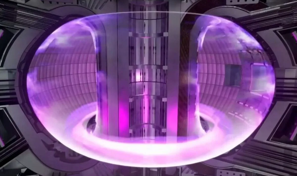 UK Scientists Crack Fusion Code With Lithium Breakthrough