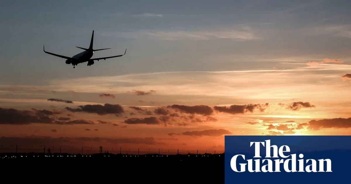 UK Scientists to Launch Outdoor Geoengineering Experiments