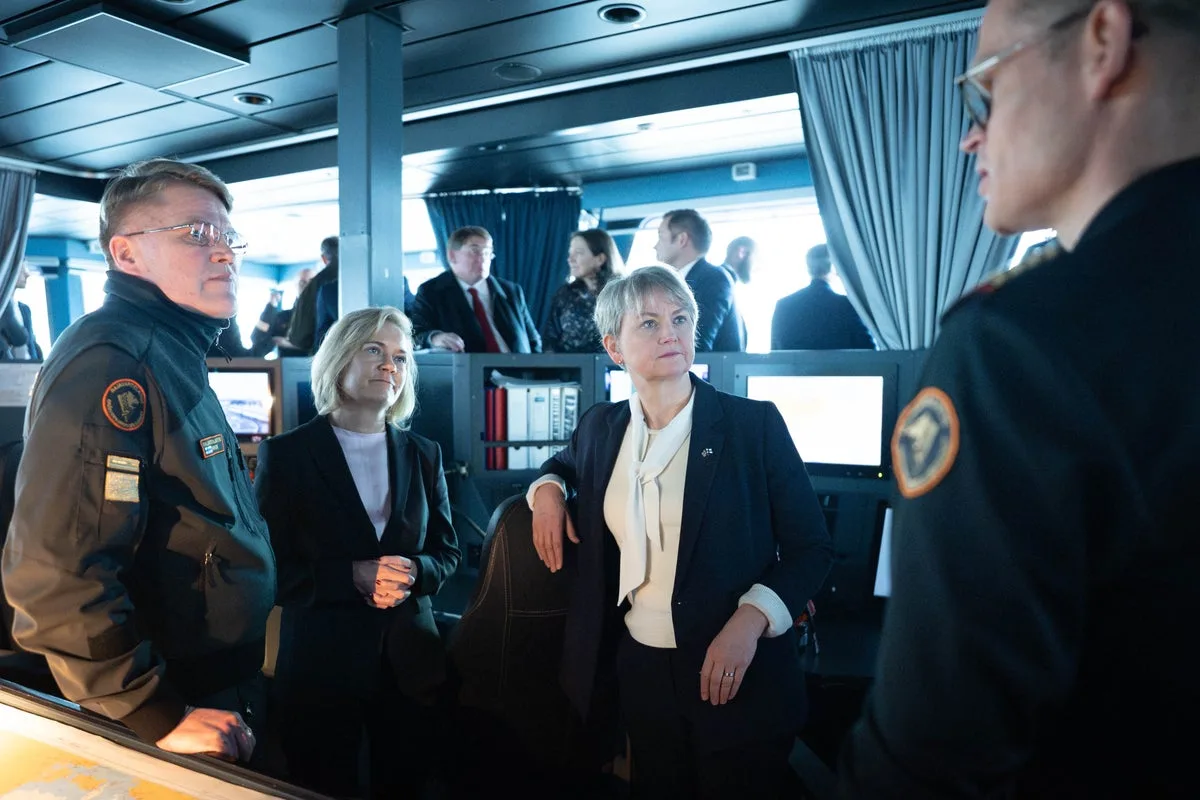 UK Deploys Military Officer to Greenland Amid US Annexation Threats