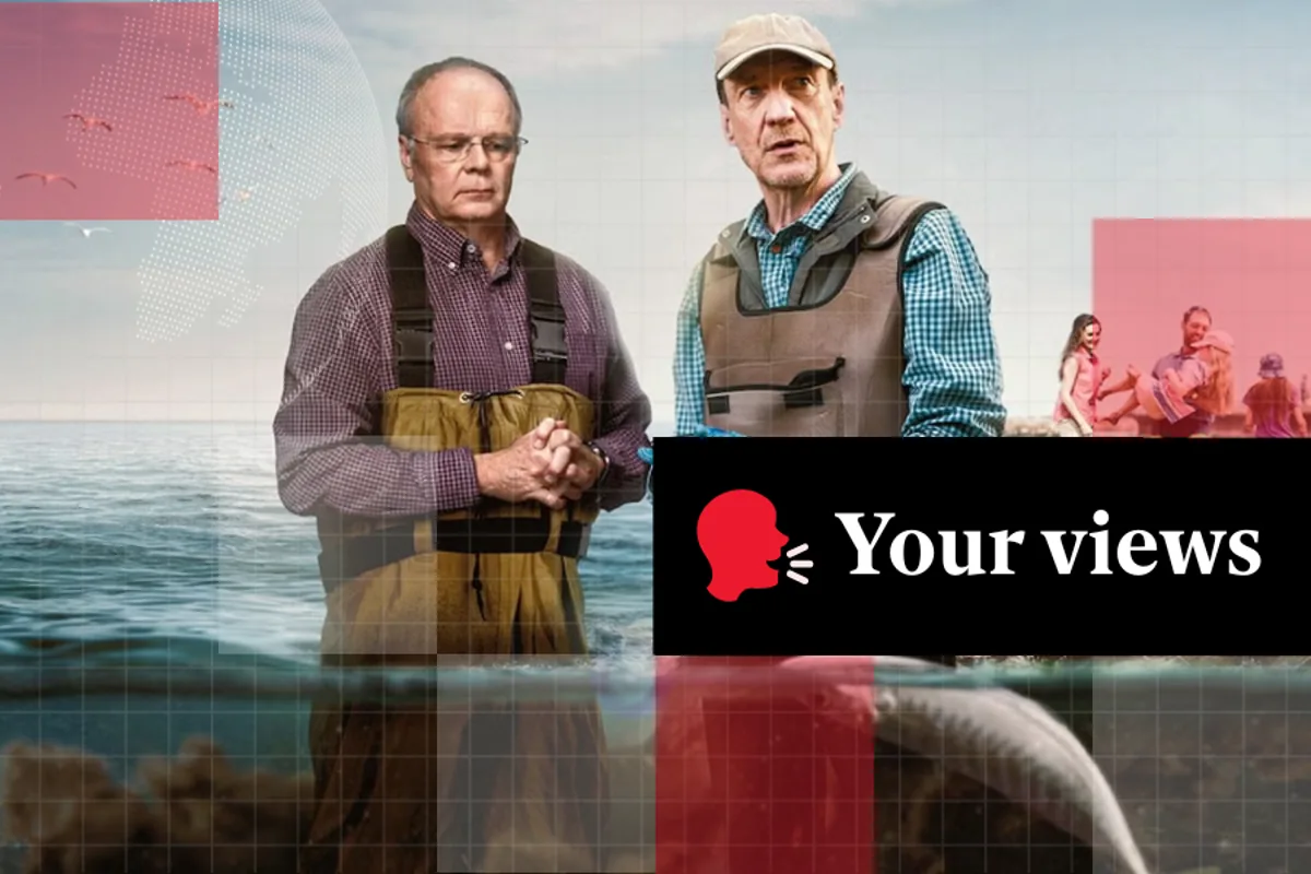 Channel 4 Documentary Sparks Fury Over UK Sewage Crisis
