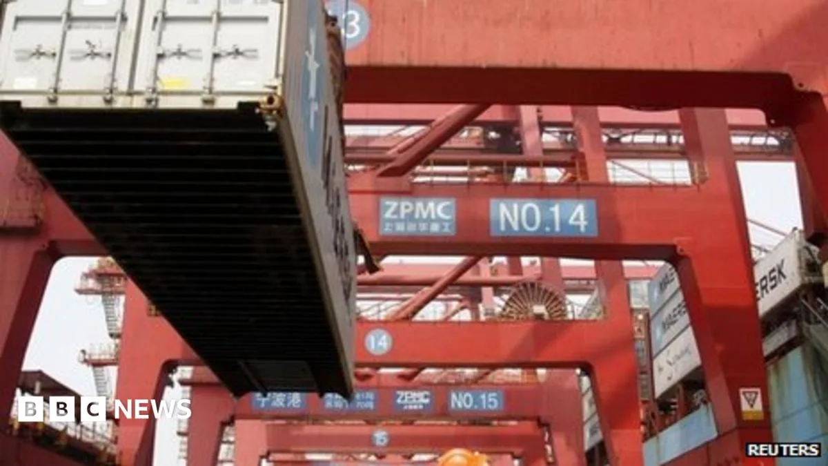 US and India Reach WTO Breakthrough on Food Security, Unlocking Global Trade Deal