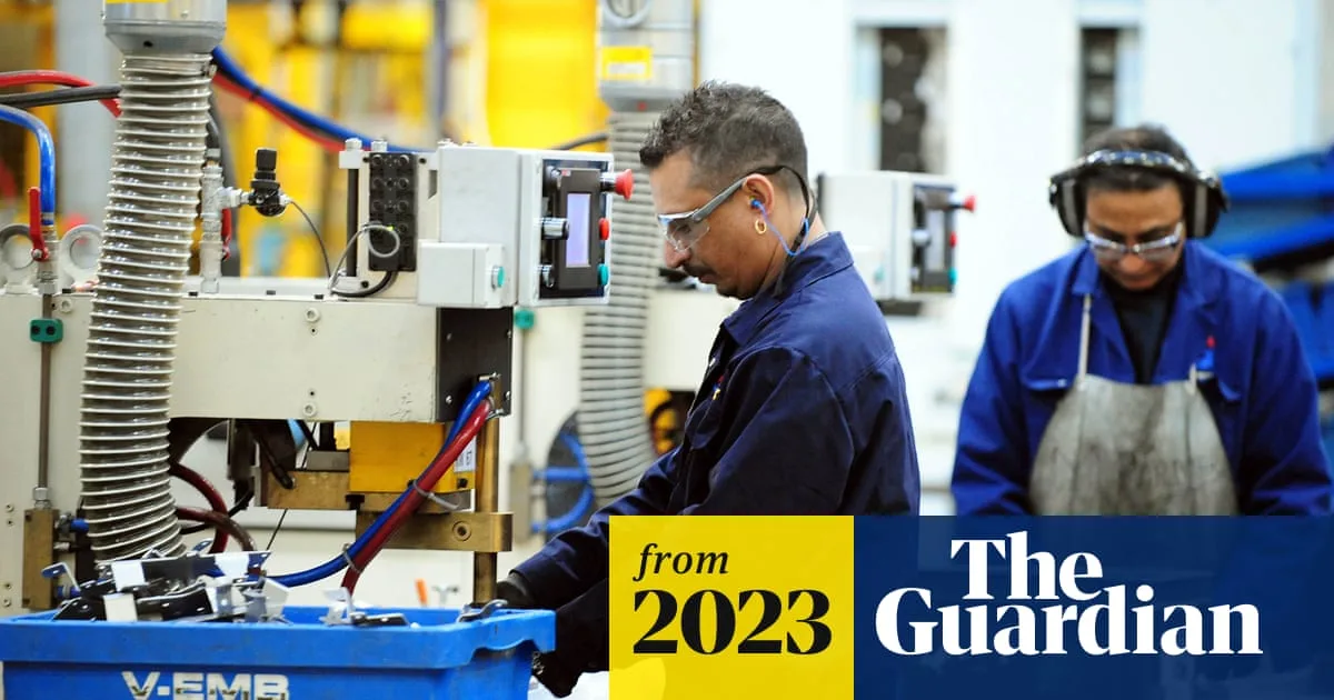 Cost of Living Squeeze 'Holding Back' UK Small Businesses