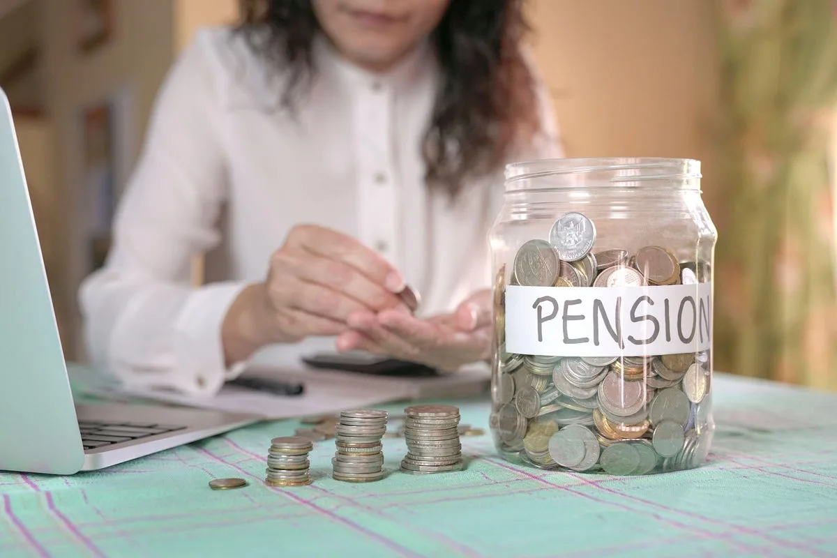 UK State Pension Ranked Worst Among G7 Nations