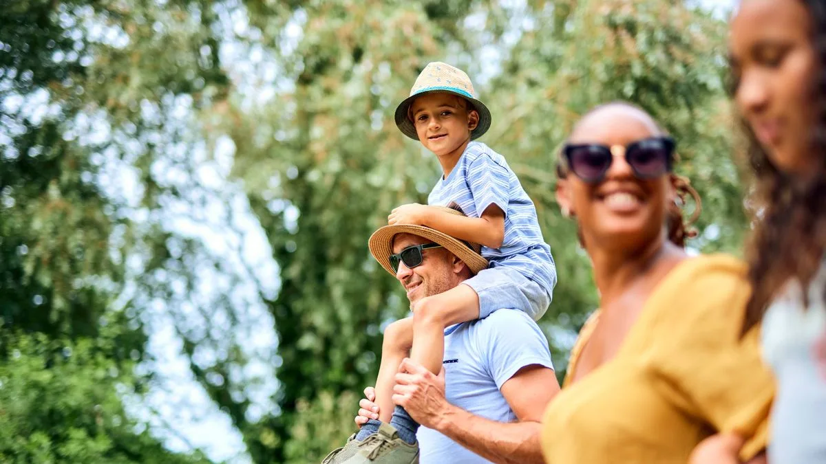 Staycation Surge: 25 Million Brits to Skip Foreign Holidays in 2026