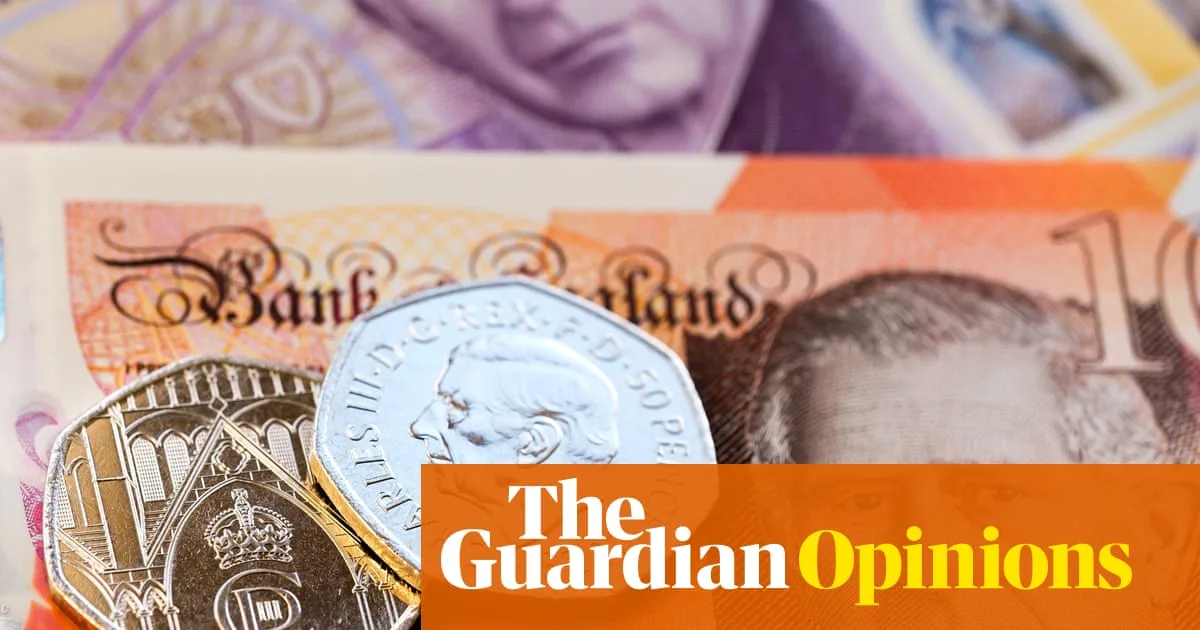 UK Scrapping of Two-Child Limit Provides Buffer Against Trumpflation Aftershocks