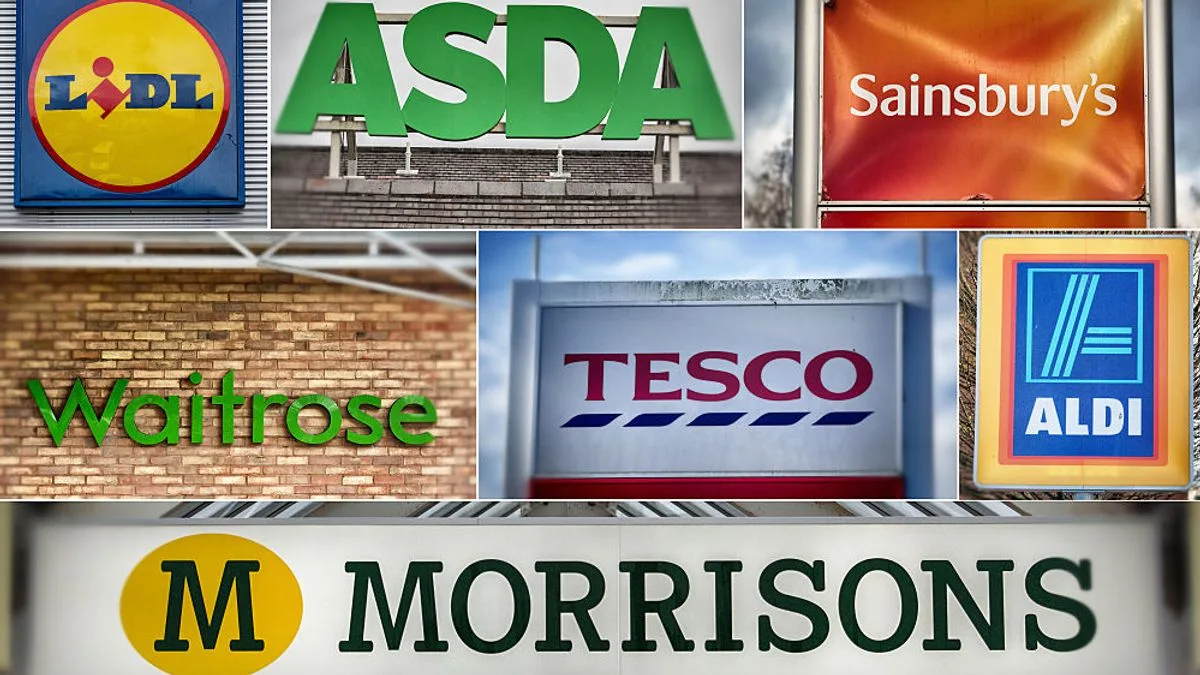 UK Supermarkets Issue Christmas Turkey Order Deadlines