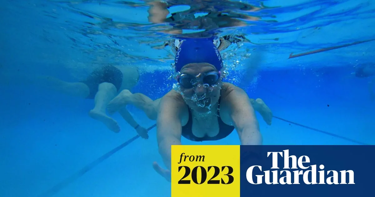 England Loses Nearly 400 Swimming Pools Since 2010, Analysis Shows