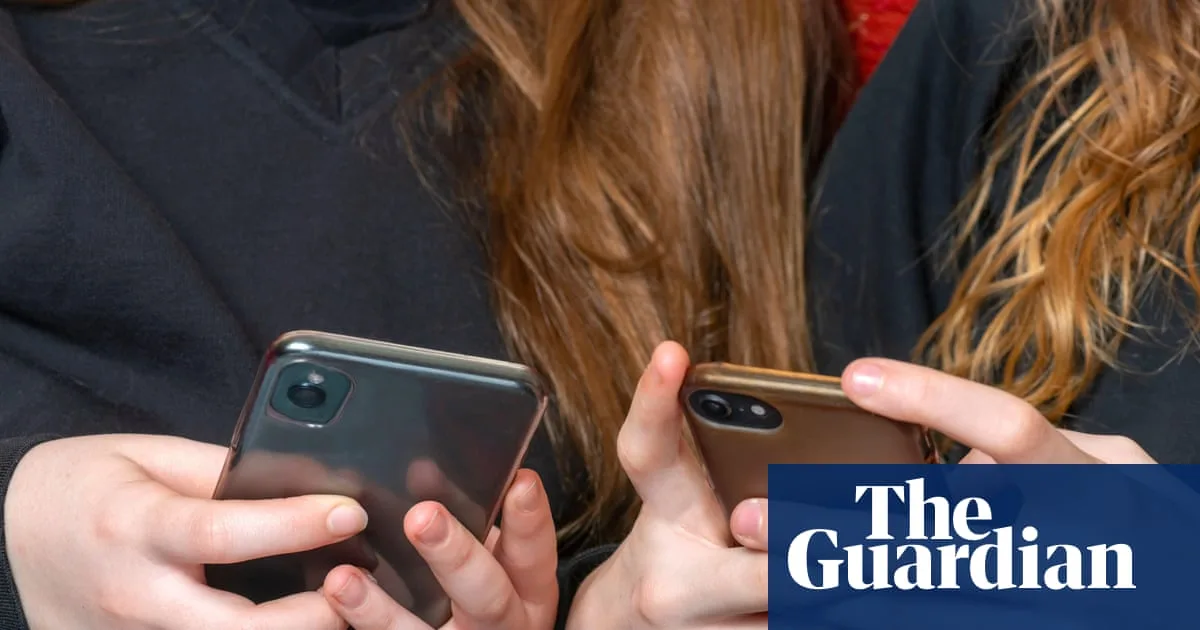 Social Media Still Pushing Suicide Content to Teens Despite UK Safety Laws