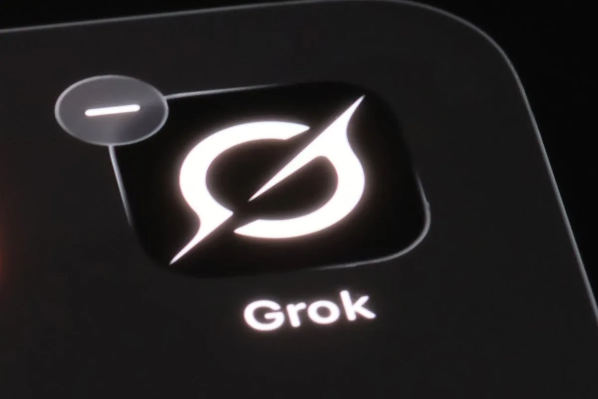 UK Threatens to Block X Over Grok AI Deepfakes