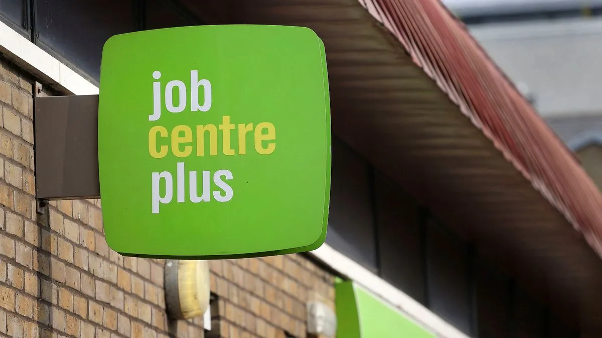 UK to Lose 163,000 Jobs in 2026 from Iran War