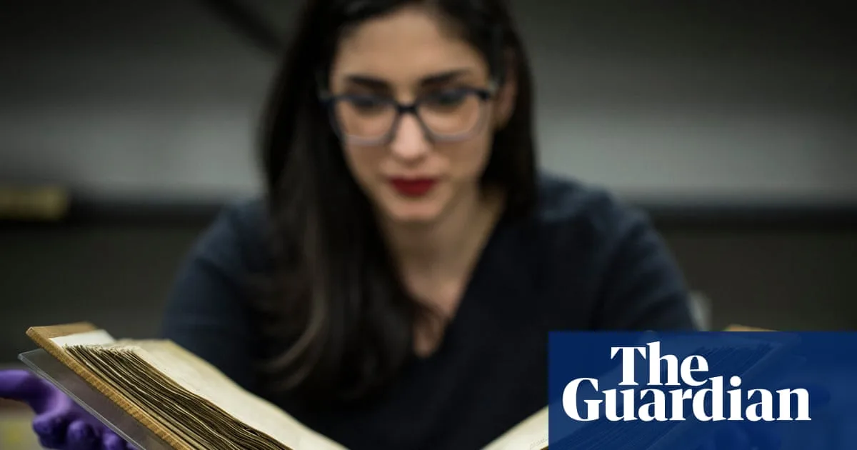 UK Government Plans to License National Archives and Met Office Data for AI Tools