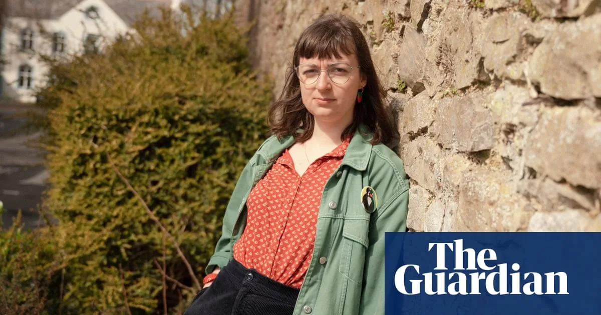 British Tourist Held for 19 Days by ICE Despite Valid Visa and Willingness to Leave US